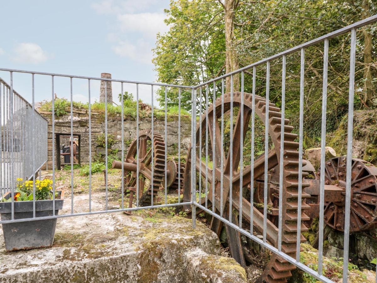 Вилла Water Wheels Сент-Остел Экстерьер фото